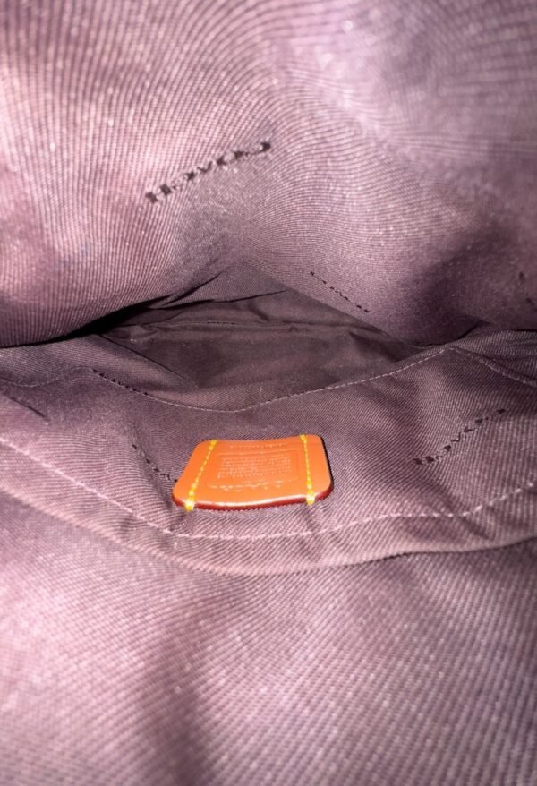 COACH - KITT BAG - Image 3